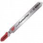 BOSCH 3 lames de scie sauteuse Clean for CarbonFiber T108BHM
