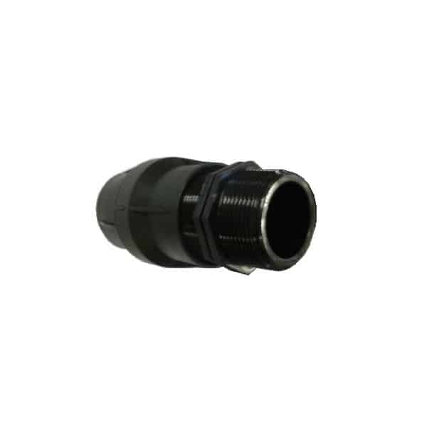 FLYGT clapet anti retour 1" 1/4 F/F avec mamelon M/M réf.5842910