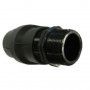 FLYGT clapet anti retour 1" 1/4 F/F avec mamelon M/M réf.5842910