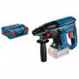 BOSCH Perforateur burineur SDS-plus 18V solo GBH 18V-21 - 0611911101