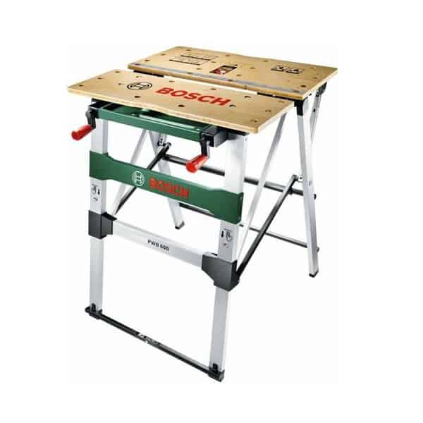 BOSCH Etabli transportable - PWB 600