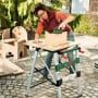 BOSCH Etabli transportable - PWB 600