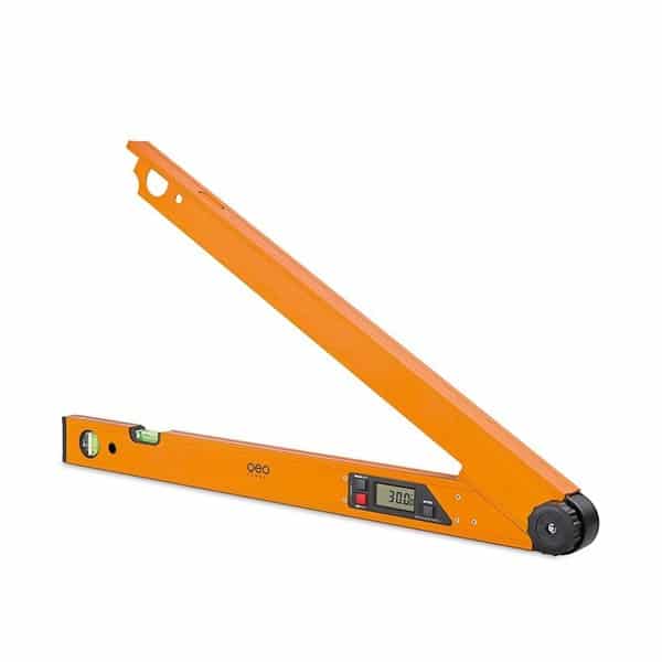 GEO FENNEL Lecteur d angles digital - A-Digit 50 - 650050