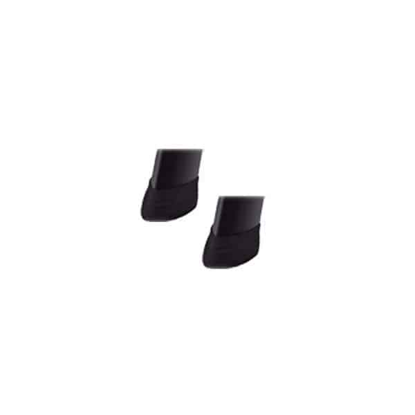 TELESTEP  2 Embouts pour pied XLINE - Réf. TEL-9551-101