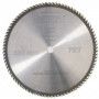 JEPSON Lame de scie carbure Ø355mm - Acier/Inox moyen - 600580