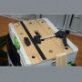 Eléments de serrage mft-sp 488030 festool