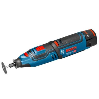 DREMEL Mini scie circulaire - 2615 0670 JD