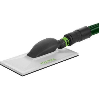 FESTOOL Cale de ponçage - HSK-A 115x226 - 496963