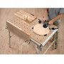Table multifonctions mft basic 500608 festool