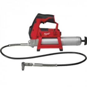 Pompe a graisse m12 gg-0 4933440435 solo milwaukee