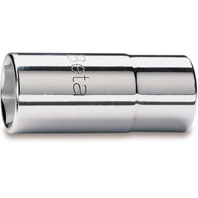 douille longue 1/4 - 6 pans - 6mm - longueur 49.5mm Expert by Facom |  E113754