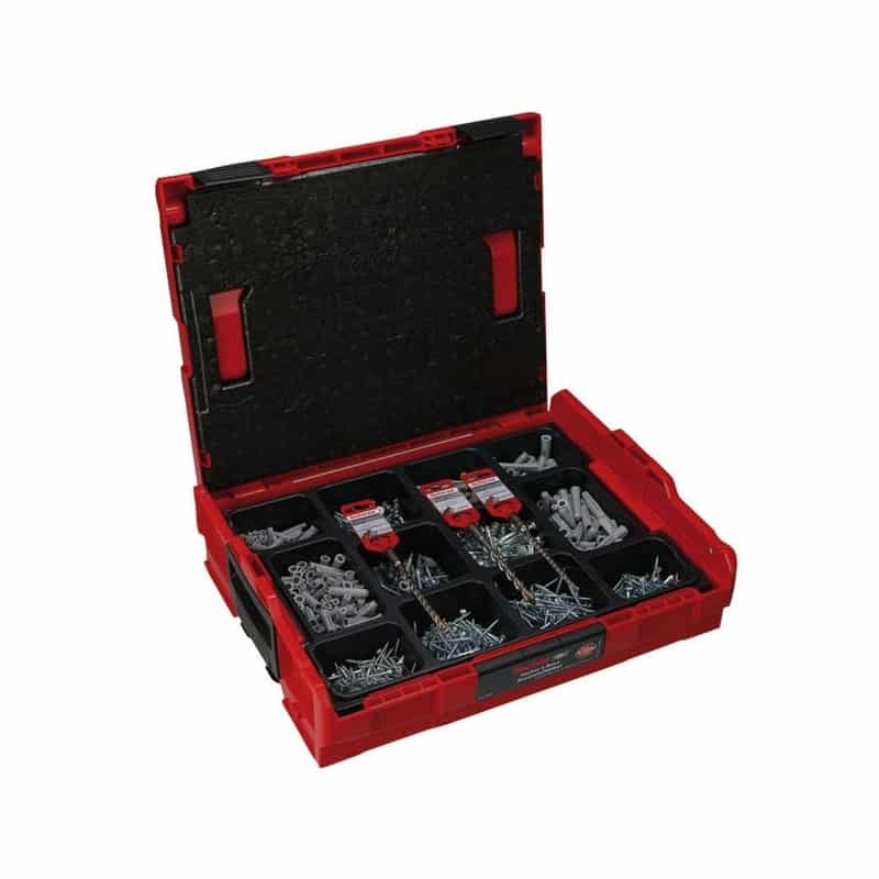 fischer Mixte Alu Lib ration rapide, Noir, Taille unique EU fischer Mixte Alu Lib ration rapide, Noir, Taille unique EU