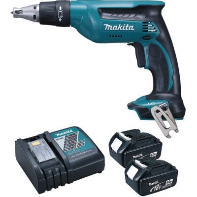 Visseuse placo sans fil 18V DFS452Z MAKITA