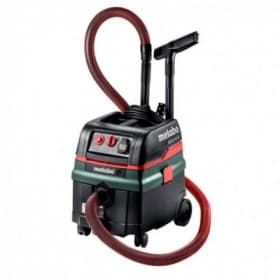 Aspirateur asr 25 m sc 602070000 metabo