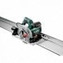METABO Scie circulaire KS 55 FS 160mm - 600955500