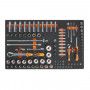 Module mousse m100 avec outils 024500100 beta
