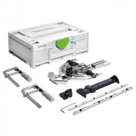 Kit d'accessoires sys3 m 137 fs/2-set 577157 festool
