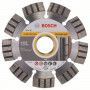 BOSCH Disque à tronçonner diamanté Ø115mm - Best for Universal