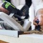 FESTOOL Scie circulaire portative plongeante HK 85 EB-Plus-FS - 576138