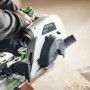 FESTOOL Scie circulaire portative plongeante HK 85 EB-Plus-FS - 576138