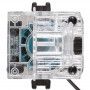 MAKITA Affleureuse 530W Ø 6 mm - 3712J