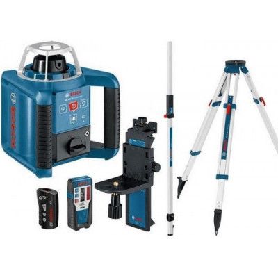 Laser rotatif GRL 300 HV Professional Bosch