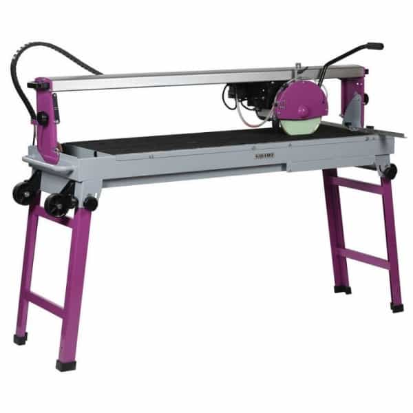 SIDAMO Scie de table Precicut 250 + Disque Ultra Ceram-E - 20116064