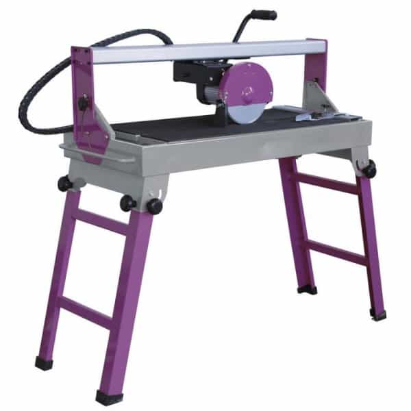 SIDAMO Scie de table Precicut 230 + Disque Ultra Ceram-E - 20116014