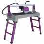 SIDAMO Scie de table Precicut 230 + Disque Ultra Ceram-E - 20116014