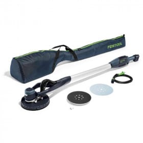 Ponceuse à bras planex lhs-e 225 eq 571934 festool