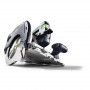 FESTOOL Scie circulaire portative HK 55 EBQ-Plus - 576121
