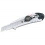 Cutter 18mm aluminist