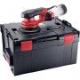 Ponceuse excentrique ore 5-150 ec set 486817 flex