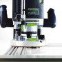 FESTOOL Défonceuse OF 2200 EB-Set - 576220