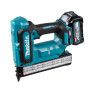 MAKITA Cloueur finette 18ga 36V 2x2Ah- FN001GA201