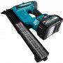 MAKITA Cloueur finette 18ga 36V 2x2Ah- FN001GA201