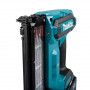 MAKITA Cloueur finette 18ga 36V 2x2Ah- FN001GA201