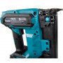 MAKITA Cloueur finette 18ga 36V 2x2Ah- FN001GA201