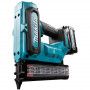 MAKITA Cloueur finette 18ga 36V 2x2Ah- FN001GA201