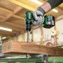 HIKOKI Perceuse Visseuse 18V 5.0 Ah 55 Nm - DS18DDWPZ