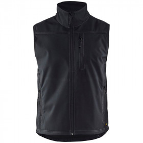 Veste softshell sans manches 8170 blaklader