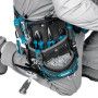 MAKITA Ceinture complète 3 poches - E-05169