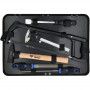 KSTOOLS Valise maintenance BRILLIANT TOOLS 143 pièces - BT024143