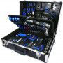 KSTOOLS Valise maintenance BRILLIANT TOOLS 143 pièces - BT024143