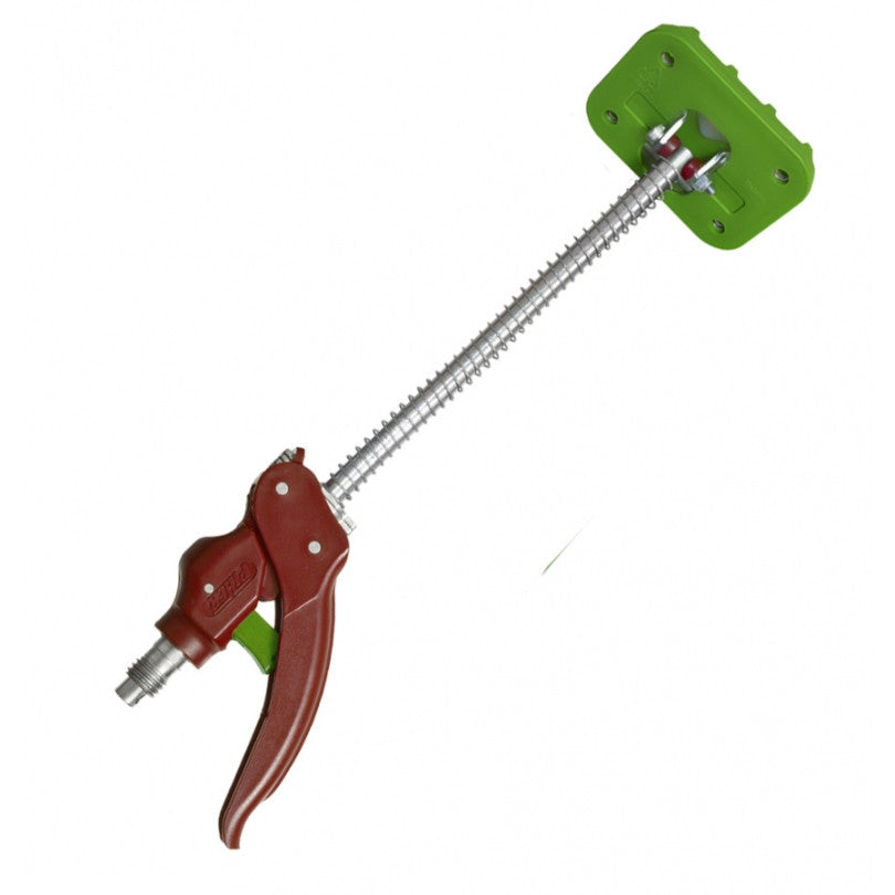 Semelle D'Étai Piher 34037 – 6 X 35 Cm – Base De Stabilisation