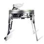 FESTOOL Scie semi stationnaire PRECISIO CS 70 EBG - 574776