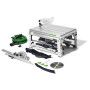 FESTOOL Scie semi stationnaire PRECISIO CS 70 EBG - 574776