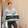FESTOOL Scie sur table sans fil CSC SYS 50 EBI-Basic - 576820