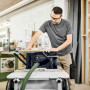 FESTOOL Scie sur table sans fil CSC SYS 50 EBI-Basic - 576820