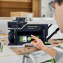 FESTOOL Scie sur table sans fil CSC SYS 50 EBI-Basic - 576820